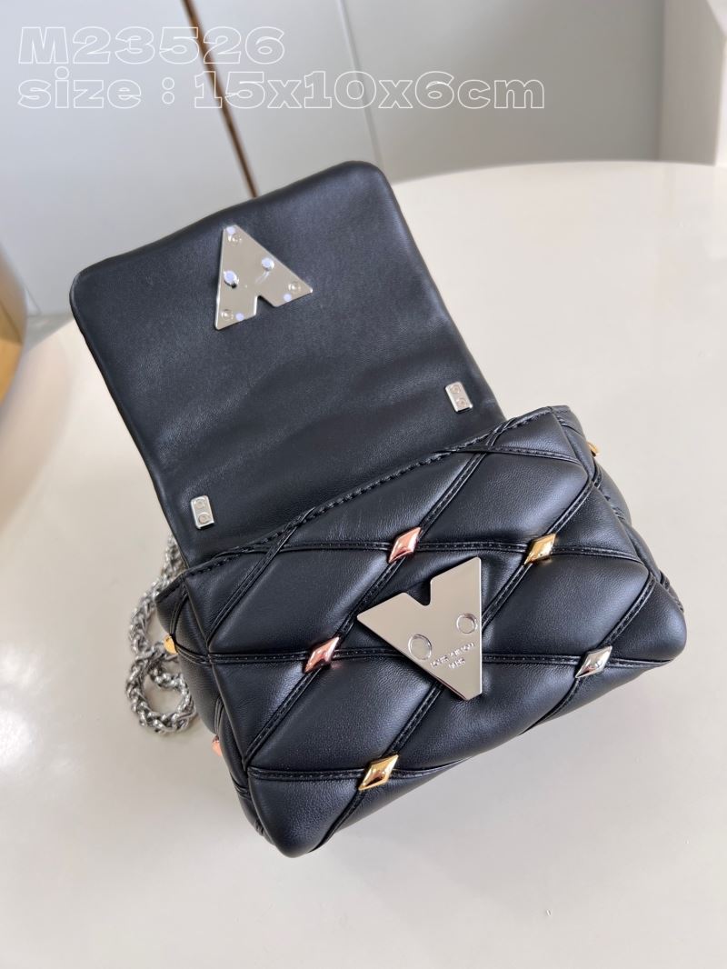 Louis Vuitton Satchel Bags